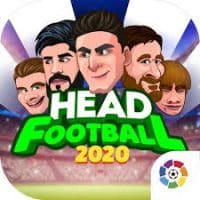 Head Football LaLiga 2021 مهكرة