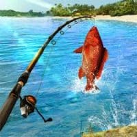 Fishing Clash مهكرة