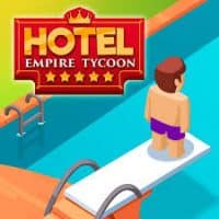 Hotel Empire Tycoon مهكرة