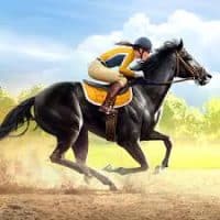rival stars horse racing مهكرة (3)