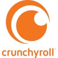 Crunchyroll مهكر 2021