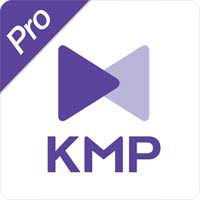 KMPlayer Pro مهكر