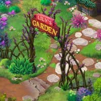 Lily’s Garden مهكرة
