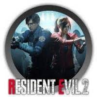 Resident Evil 2 مهكرة