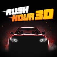 Rush Hour 3D مهكرة