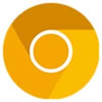 Google Canary الأصفر