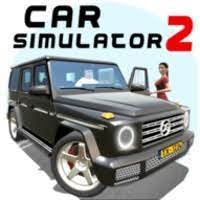تحميل لعبة Car Simulator 2 مهكرة للاندرويد icon