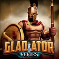 Gladiator Heroes مهكرة