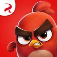 Angry Birds Dream Blast مهكرة