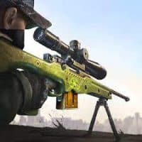 Sniper Zombies مهكرة