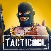 Tacticool - 5v5 shooter مهكرة