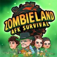 Zombieland: AFK Survival مهكرة