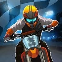 Mad Skills Motocross 3 مهكرة