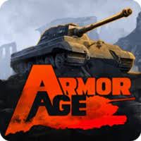 Armor Age: Tank Wars مهكرة