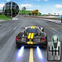 Drive for Speed: Simulator مهكرة