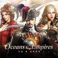 Oceans & Empires مهكرة