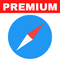 Safari Browser Premium