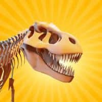 Dinosaur world: my museum مهكرة