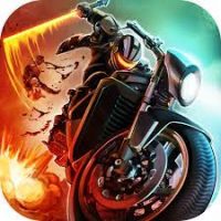 Death Moto 3: Fighting Bike Rider