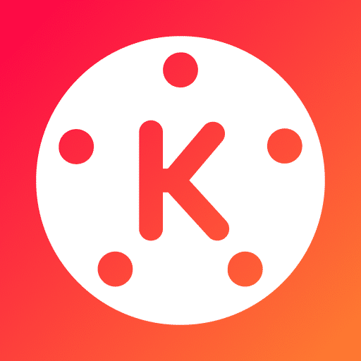 تحميل كين ماستر مهكر Kinemaster (بدون علامة مائية) 2023 للاندرويد icon