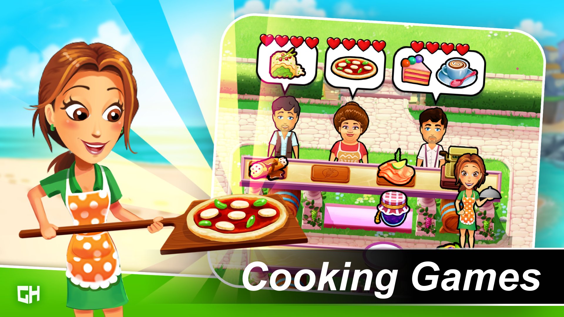 GT Manager v1.89.1 MOD APK [Unlimited Booster Usage] for android icon