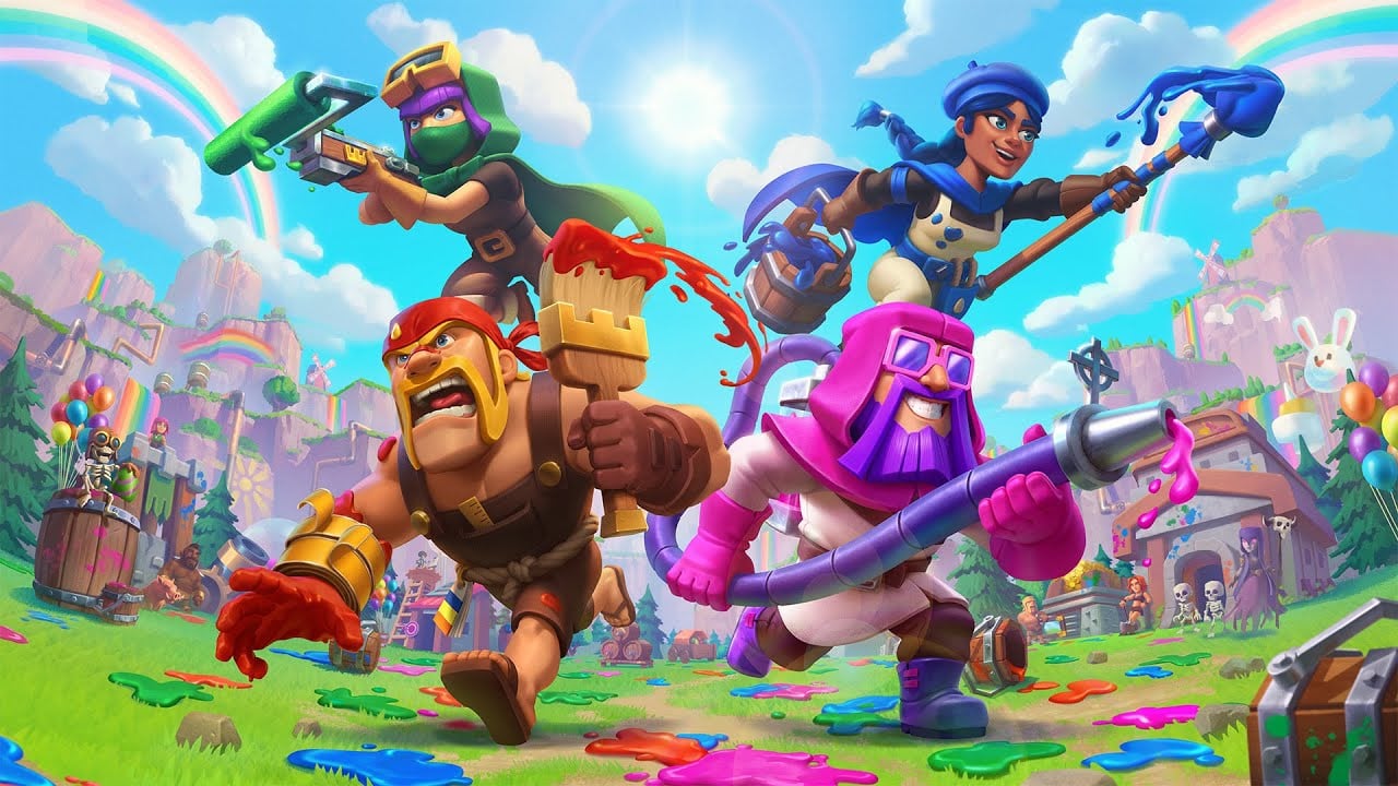 Art of War: Legions v7.0.4 MOD APK (Menu, Unlimited Gems, VIP) icon