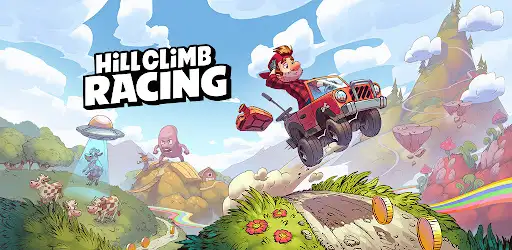 Download Hill Climb Racing (MOD, Unlimited Money) 1.68.1 APK for Android 2026